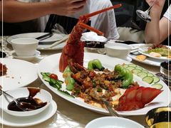 -8餐厅(新葡京酒店)