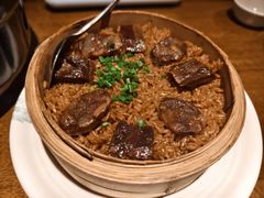 -乔街深夜食堂·台州菜·高压锅生蚝(杭州总店)