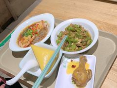 -老乡鸡(融科天地店)