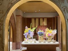 -BEAST野兽派(上海浦东嘉里城店)