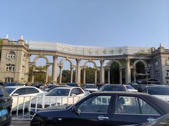 -黑龙江省森林植物园