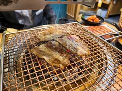 -九田家黑牛烤肉(溧水万达店)