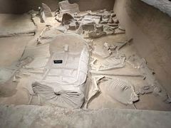 -洛阳周王城天子驾六博物馆