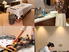 -谧境·爱SPA(春熙路店)