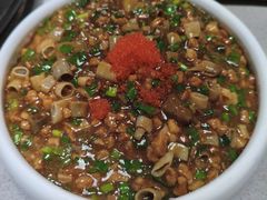 -大锅强·蒸海鲜青岛菜(吾悦广场店)