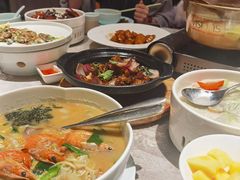 -四道菜·福建菜馆(新街口金鹰店)