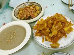 -八方后身麻辣鸡块(总店)