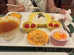 -大王油茶(二厂文创公园店)