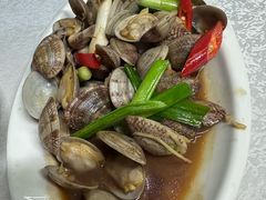 -莲花公园煎蟹(总店)