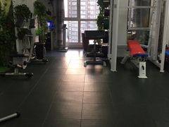 -红山会健身·普拉提(广安门店)