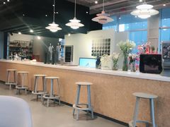 -dotcom coffee古点咖啡(致真大厦店)