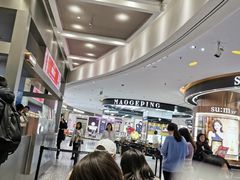 -LELECHA乐乐茶(新街口大洋店)