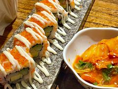 -披头士烧鸟居酒屋(王府井店)