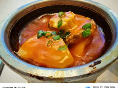 -海泰食府·新鲁菜·家宴(总部基地店)