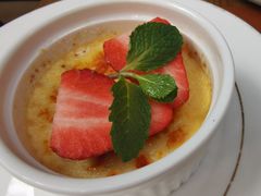 -Golden Lily河内巴黎法越料理餐厅(建国西路店)