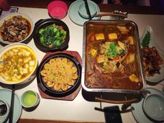 -卯时·龙光雅宴·精致锡帮菜(惠山古镇店)