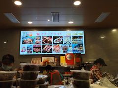 -老黄记手撕烤兔(玉林街店)