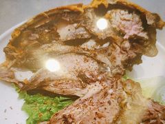 -燕兰楼·清真西北融合菜(亚运村店)