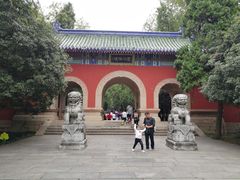 -灵谷景区