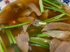 -直隶安家牛肉罩饼(建华店)