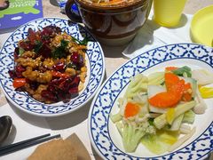 -KingThaia金泰兰(滨江天街店)