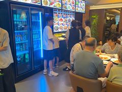 -润泽园饭庄(中山路店)