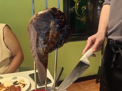 -戈拿旺巴西烤肉(崇文门店)
