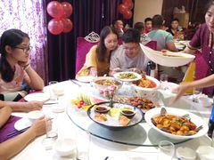 -四方阁酒楼(圣灯店)