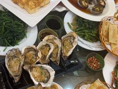 -湛江渔港·大排档(乐园路总店)