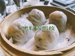 -唐阁海景中餐厅·早茶·粤菜•生日聚餐(海口朗廷酒店)