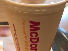 -麦当劳(杭州西湖银泰百货店)