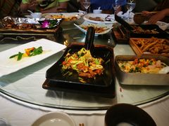 -大汗行宫园林餐厅