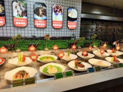 -江南韵·无锡太湖文化体验餐厅(凤凰天街店)