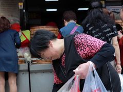 -清泉阁包子铺(中山路店)