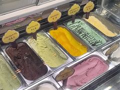 -半山半岛洲际度假酒店·观海廊