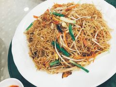 三丝炒粉-四海之家(蛇口店)