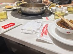 -七欣天香辣蟹火锅(万达广场店)