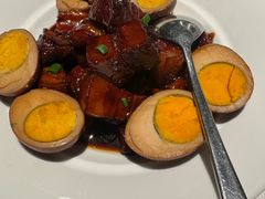 -漢舍中国菜馆(浦东嘉里城店)