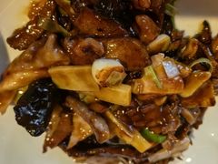 -京华烟云·北京烤鸭(领展购物广场·中关村店)