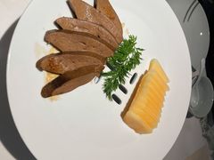 潮州卤水鹅肝-潮堂 · 潮州菜(国贸商城店)