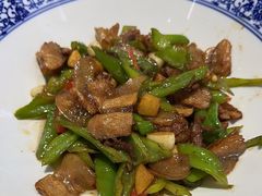 -农乐园食府(梅城镇店)