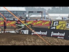 -上海国际越野赛车场