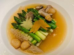 -运·中餐厅(成都华尔道夫酒店)