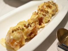-狮王府淮扬菜(万象城店)