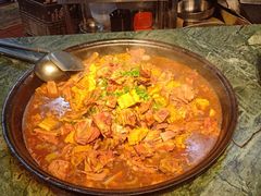 -那家老院子东北菜·饺子·小鸡炖蘑菇(艳华街店)
