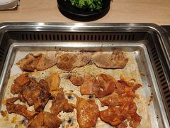 -新石器烤肉(西田城店)