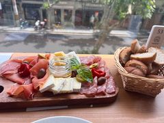 -Alimentari早午餐(安福路店)