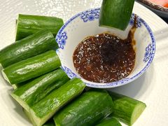 -侠舍·江湖烤全羊·大排档(沌口总店)