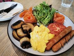-Maxpoint Kitchen 西餐咖啡(乐峰广场店)