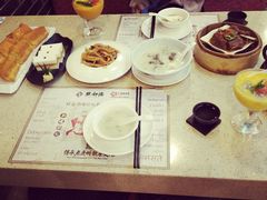 -点都德(盘福楼店)